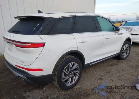 2024 Lincoln Corsair Premiere z USA, uszkodzony, nr VIN 5LMCJ1CA9RUL06472